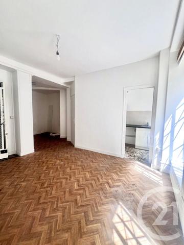 Appartement F1 à vendre  1 pièce - 26,28 m 2   PARIS  - 75010
