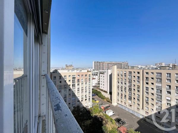 Appartement F1 à vendre  1 pièce - 26,28 m 2   PARIS  - 75010