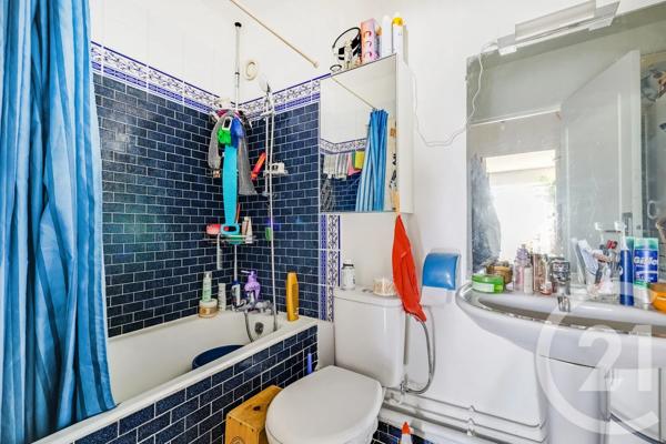 Appartement F1 à vendre  1 pièce - 26,28 m 2   PARIS  - 75010