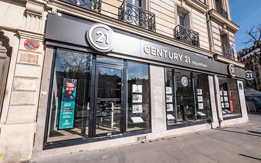 Appartement F1 à vendre  1 pièce - 26,28 m 2   PARIS  - 75010