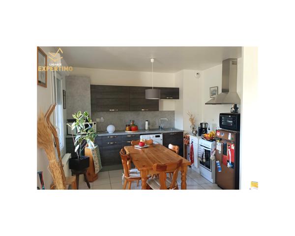 Monteux (84170) Appartement rez de chaussée