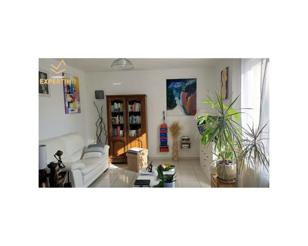 Monteux (84170) Appartement rez de chaussée