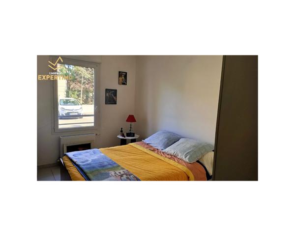 Monteux (84170) Appartement rez de chaussée