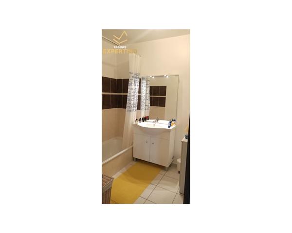 Monteux (84170) Appartement rez de chaussée