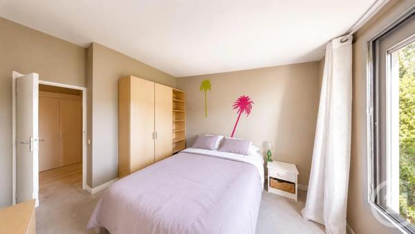 Maison à vendre  4 pièces - 80,30 m 2   LA COURNEUVE  - 93