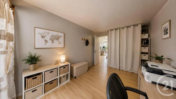 Maison à vendre  4 pièces - 80,30 m 2   LA COURNEUVE  - 93