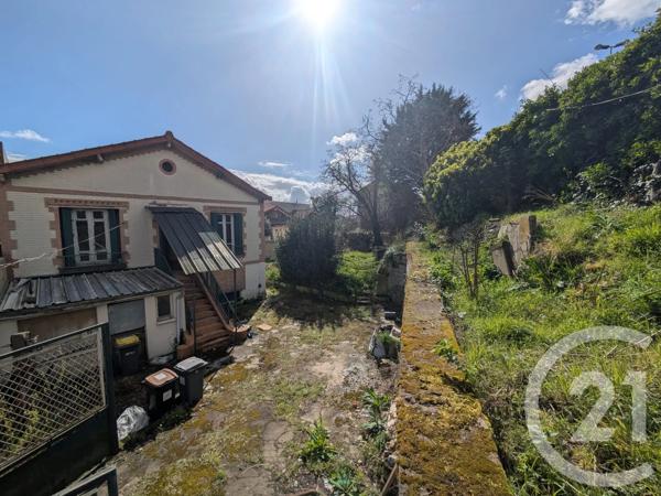 Maison à vendre  5 pièces - 95,47 m 2   DRANCY  - 93