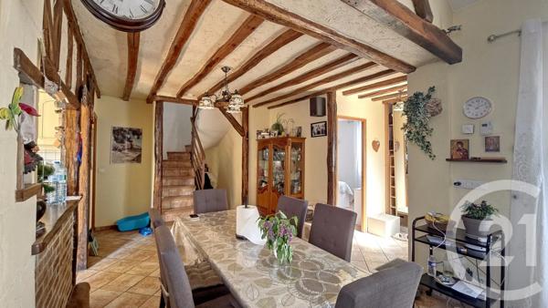 Maison à vendre  5 pièces - 95,47 m 2   DRANCY  - 93