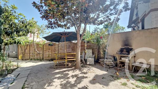 Maison à vendre  5 pièces - 95,47 m 2   DRANCY  - 93