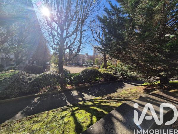 Appartement à vendre 4 pièces 70 m² Vincennes