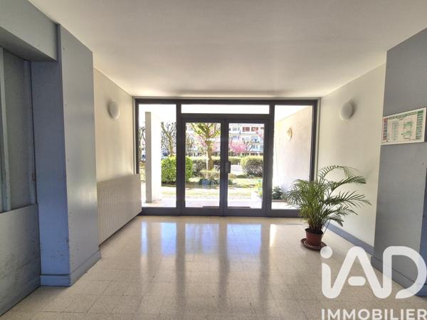 Appartement à vendre 4 pièces 70 m² Vincennes