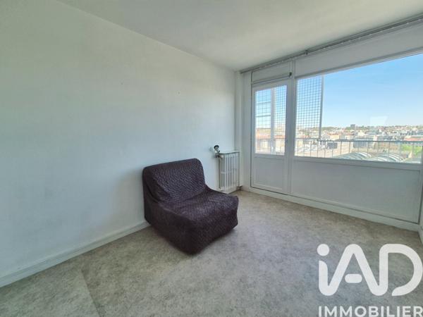Appartement à vendre 4 pièces 70 m² Vincennes