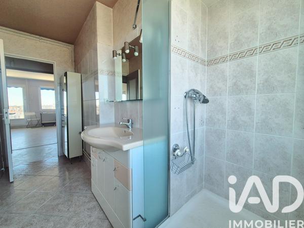 Appartement à vendre 4 pièces 70 m² Vincennes