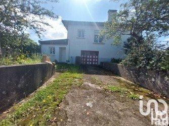 Maison 5 pièces de 132 m² à Séméac (65600)