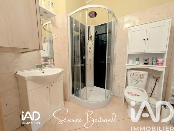 Appartement à vendre 2 pièces 37 m² Mantes-la-Ville