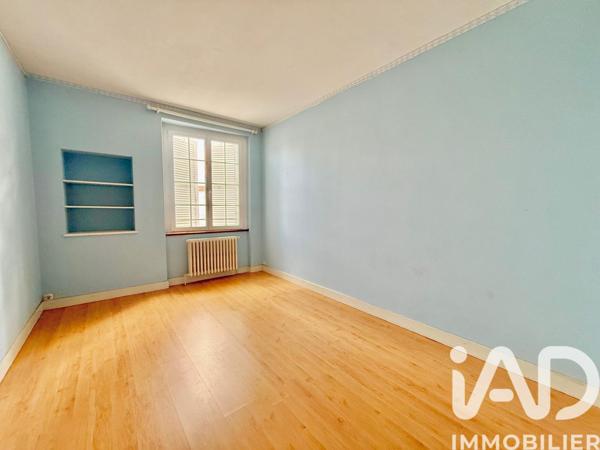 Maison à vendre 9 pièces 254 m² Saujon