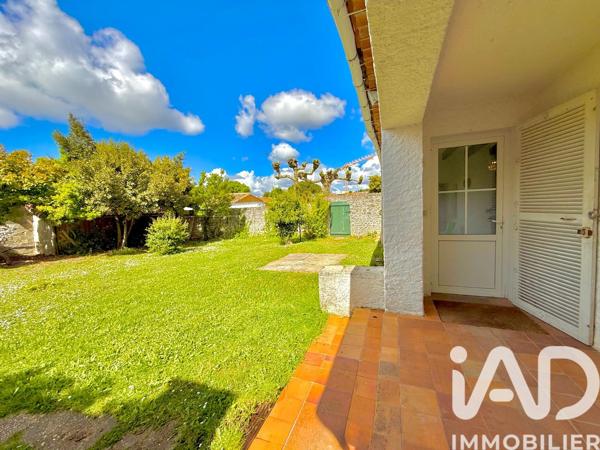 Maison à vendre 9 pièces 254 m² Saujon