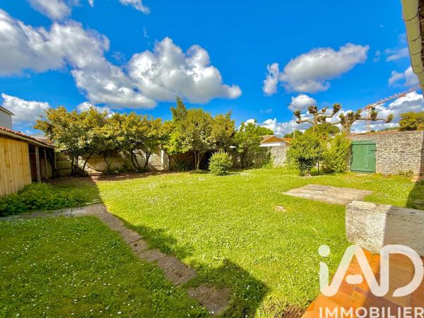 Maison à vendre 9 pièces 254 m² Saujon