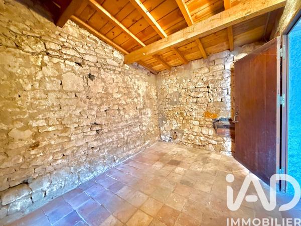 Maison à vendre 9 pièces 254 m² Saujon