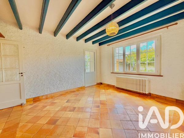 Maison à vendre 9 pièces 254 m² Saujon