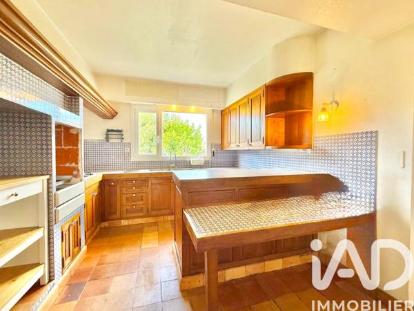 Maison à vendre 9 pièces 254 m² Saujon