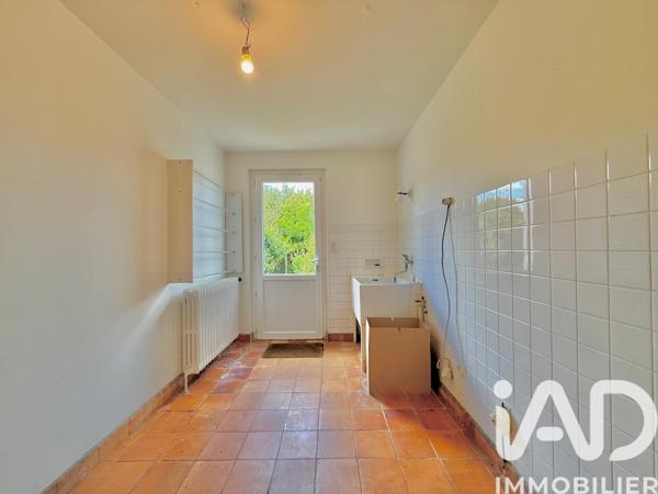 Maison à vendre 9 pièces 254 m² Saujon