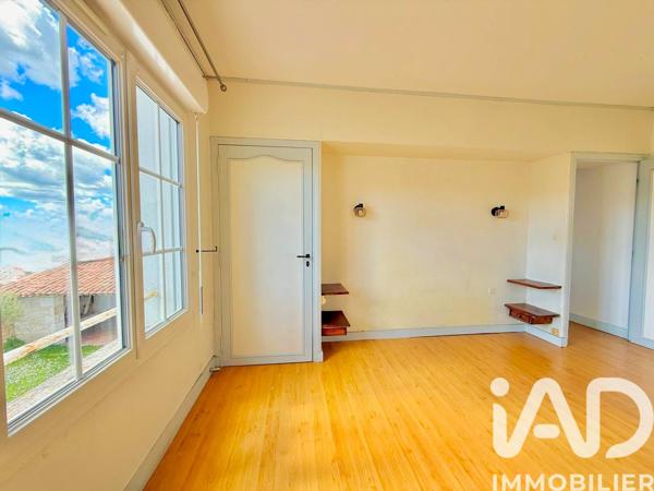 Maison à vendre 9 pièces 254 m² Saujon
