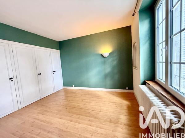 Maison à vendre 9 pièces 254 m² Saujon
