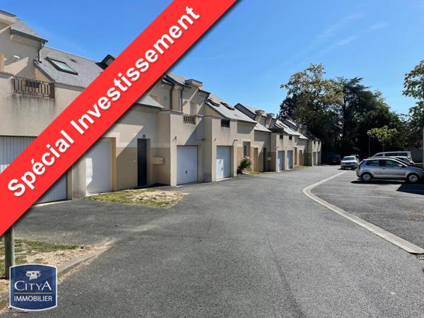 Vente appartement 4 pièces de 70.82m²