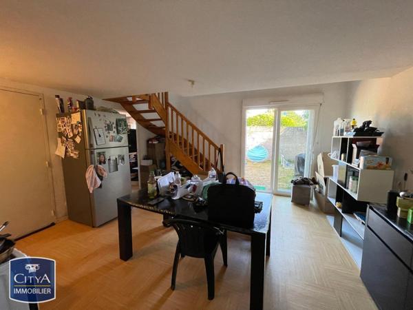 Vente appartement 4 pièces de 70.82m²