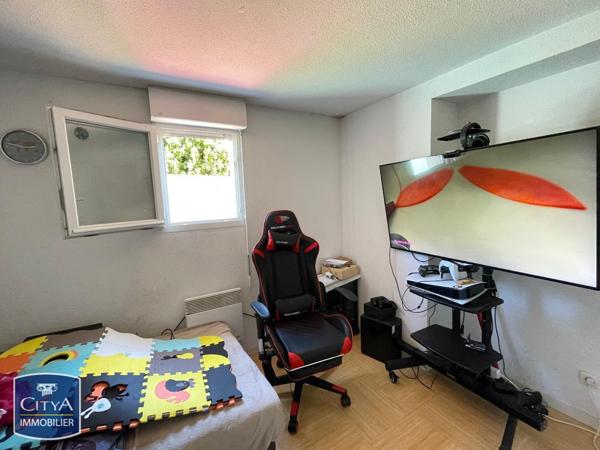 Vente appartement 4 pièces de 70.82m²