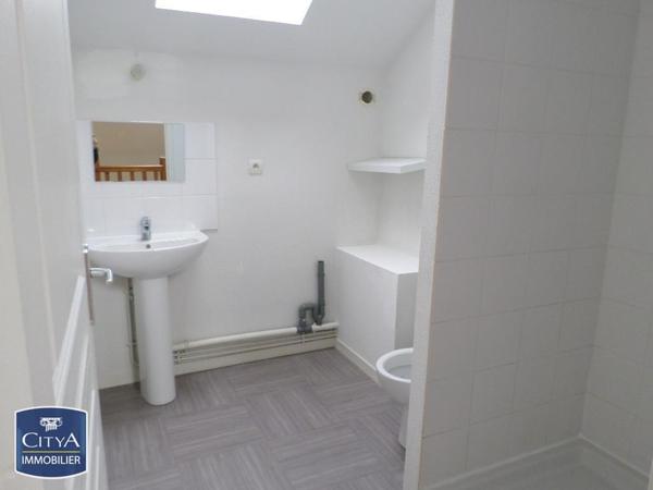 Vente appartement 4 pièces de 70.82m²