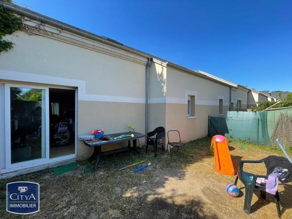 Vente appartement 4 pièces de 70.82m²