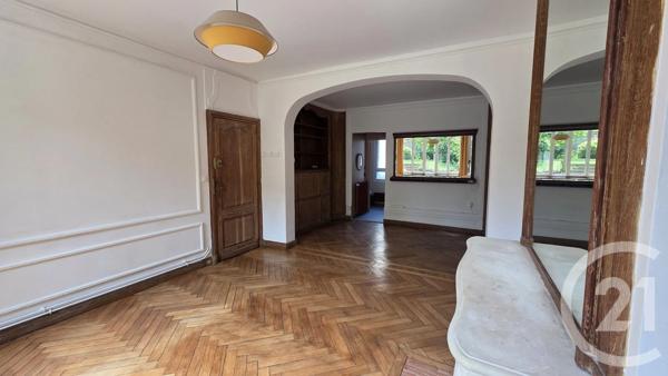 Appartement Studio à vendre  1 pièce - 34,96 m 2   FECAMP  - 76