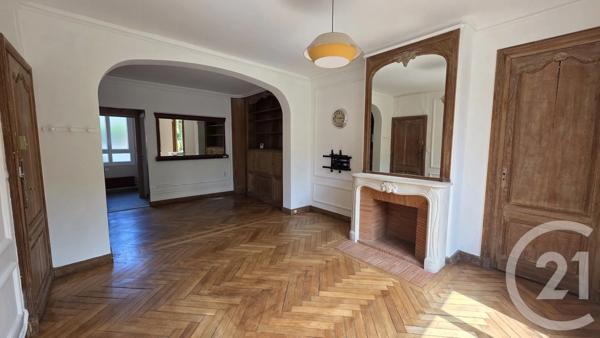 Appartement Studio à vendre  1 pièce - 34,96 m 2   FECAMP  - 76