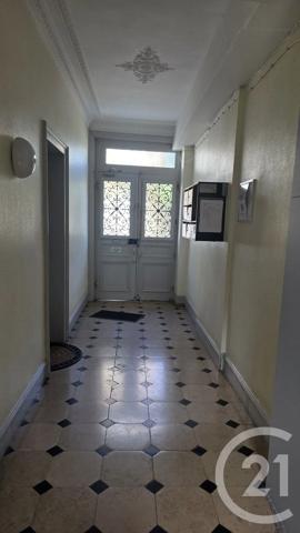Appartement Studio à vendre  1 pièce - 34,96 m 2   FECAMP  - 76