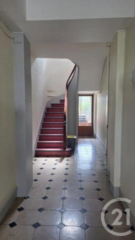 Appartement Studio à vendre  1 pièce - 34,96 m 2   FECAMP  - 76
