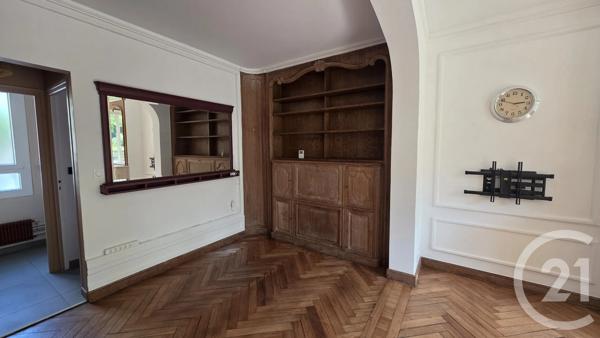 Appartement Studio à vendre  1 pièce - 34,96 m 2   FECAMP  - 76