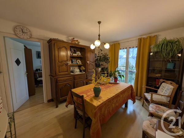 Appartement Studio à vendre  1 pièce - 34,96 m 2   FECAMP  - 76