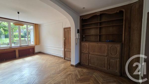 Appartement Studio à vendre  1 pièce - 34,96 m 2   FECAMP  - 76