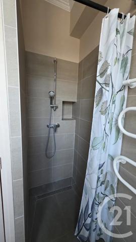 Appartement Studio à vendre  1 pièce - 34,96 m 2   FECAMP  - 76