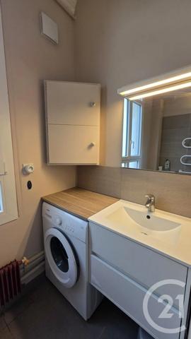 Appartement Studio à vendre  1 pièce - 34,96 m 2   FECAMP  - 76