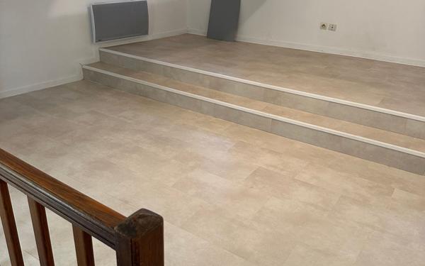 Maison à vendre    2 pièces •  Saint-Dizier