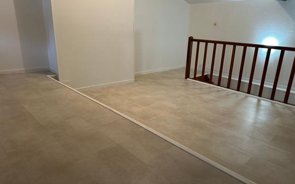 Maison à vendre    2 pièces •  Saint-Dizier