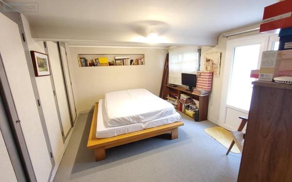 Maison à vendre à Caen dans le Calvados (14000), ref : 14008-116