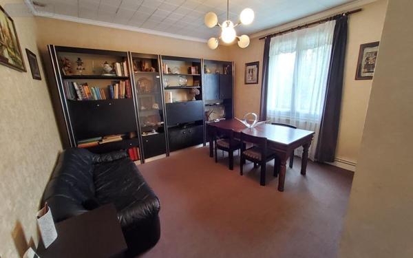 Maison à vendre à Caen dans le Calvados (14000), ref : 14008-116