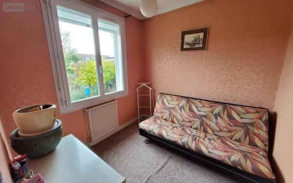 Maison à vendre à Caen dans le Calvados (14000), ref : 14008-116