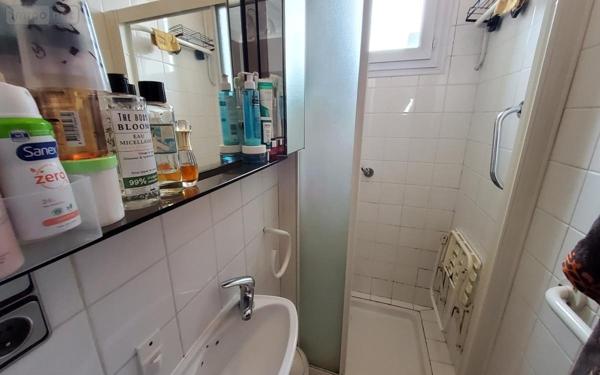 Maison à vendre à Caen dans le Calvados (14000), ref : 14008-116