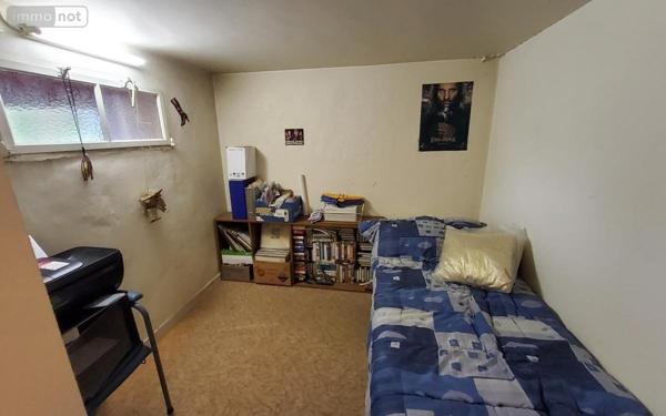 Maison à vendre à Caen dans le Calvados (14000), ref : 14008-116