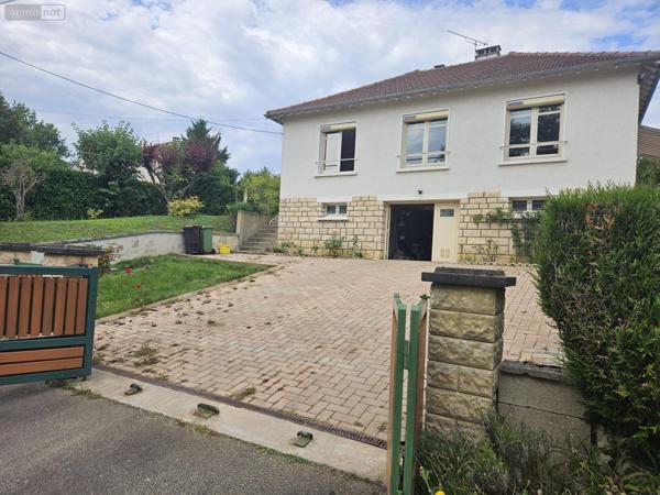 Pavillon à vendre à Pourrain dans l'Yonne (89240), ref : 1008377